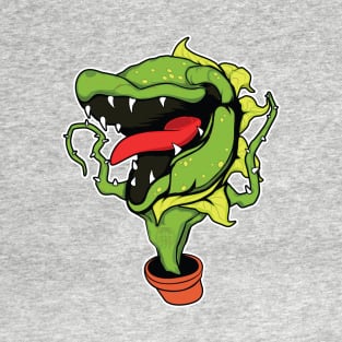 Feed Me T-Shirt